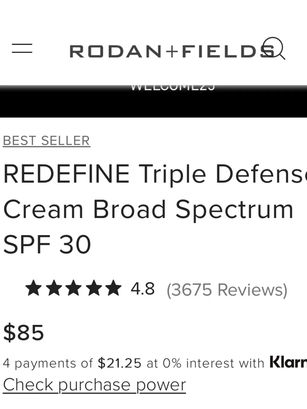 Rodan + Fields - Picture 11 of 12